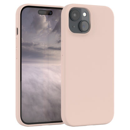iPhone 15 Premium Silikonhülle