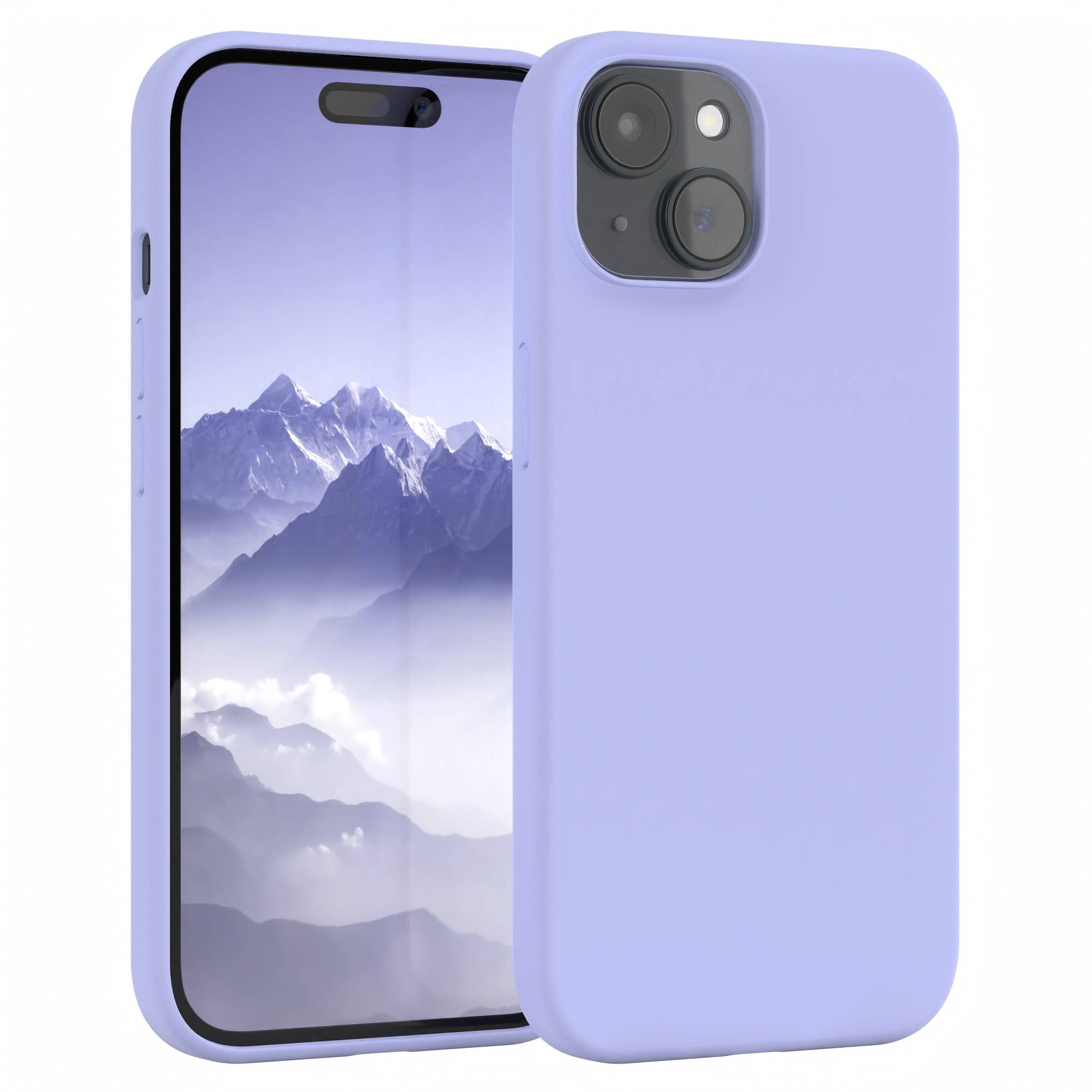 iPhone 15 Premium Silikonhülle