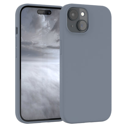 iPhone 15 Premium Silikonhülle