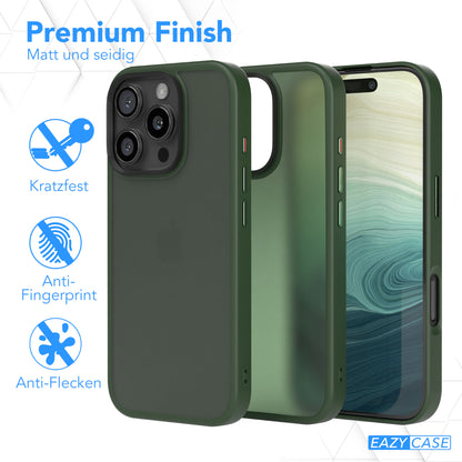 iPhone 16 Pro Outdoor Hülle