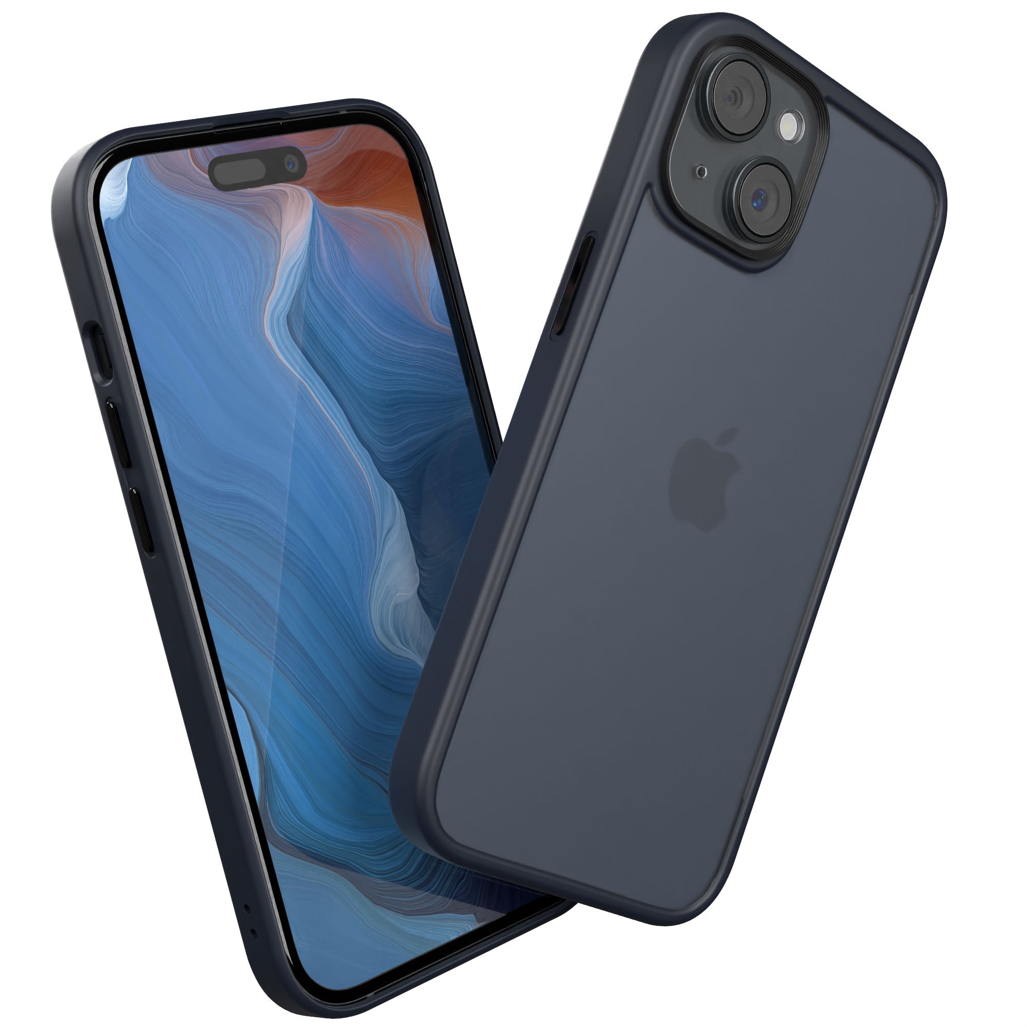 iPhone 15 Outdoor Hülle