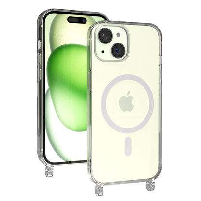 Schutzhülle mit MagSafe für Handyketten