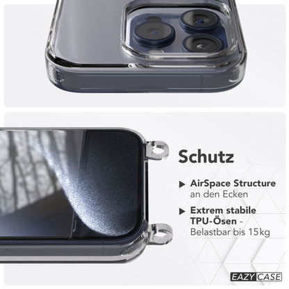 Schutzhülle für Handyketten