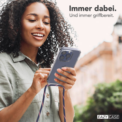 Schutzhülle für Handyketten