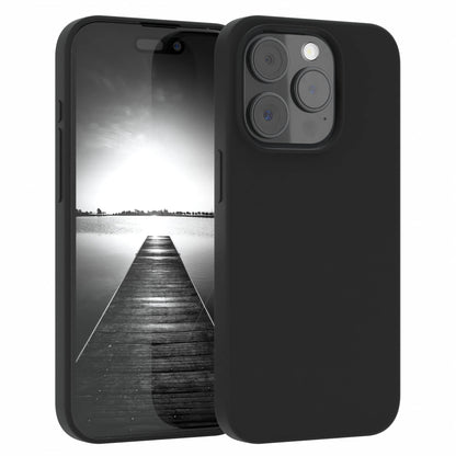 iPhone 15 Pro Premium Silikonhülle