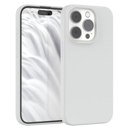 iPhone 15 Pro Premium Silikonhülle