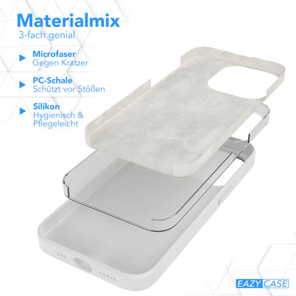 iPhone 15 Pro Premium Silikonhülle