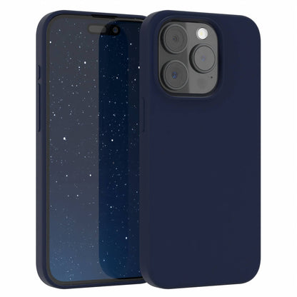 iPhone 15 Pro Premium Silikonhülle
