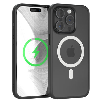iPhone 15 Pro Outdoor Hülle mit MagSafe