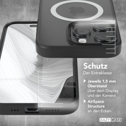 iPhone 15 Pro Outdoor Hülle mit MagSafe