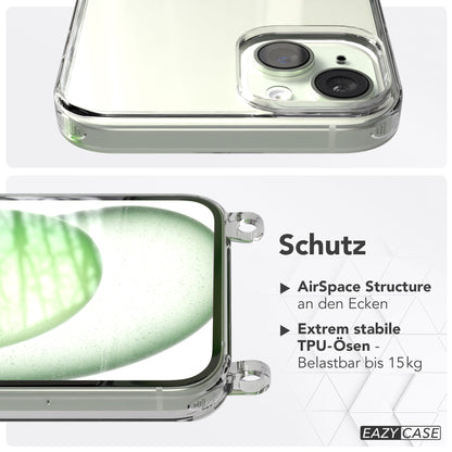 Schutzhülle für Handyketten