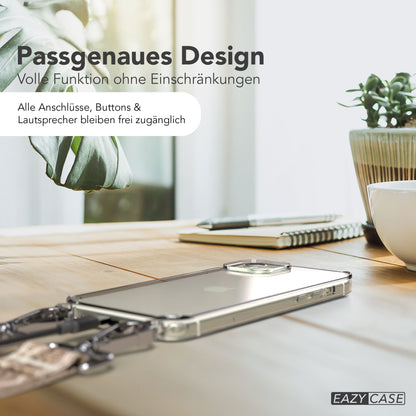 Schutzhülle für Handyketten