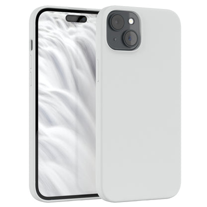 iPhone 15 Plus Premium Silikonhülle