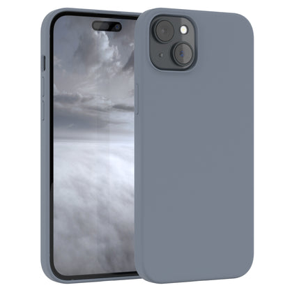 iPhone 15 Plus Premium Silikonhülle