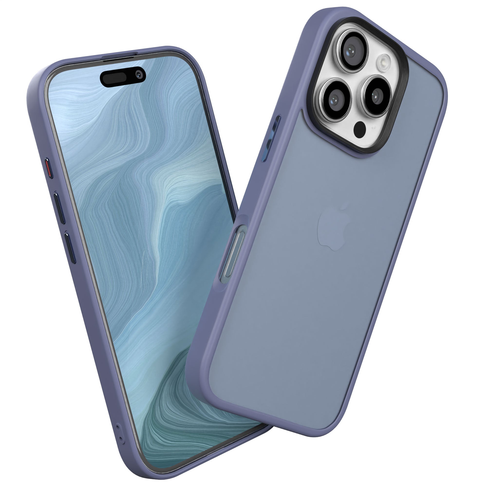 iPhone 16 Pro Outdoor Hülle