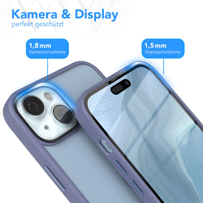 iPhone 15 Plus Outdoor Hülle