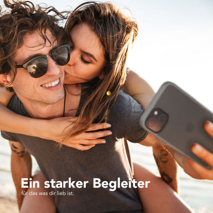 iPhone 15 Plus Outdoor Hülle