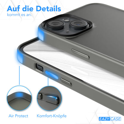 iPhone 15 Plus Outdoor Hülle