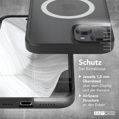 iPhone 15 Plus Outdoor Hülle mit MagSafe