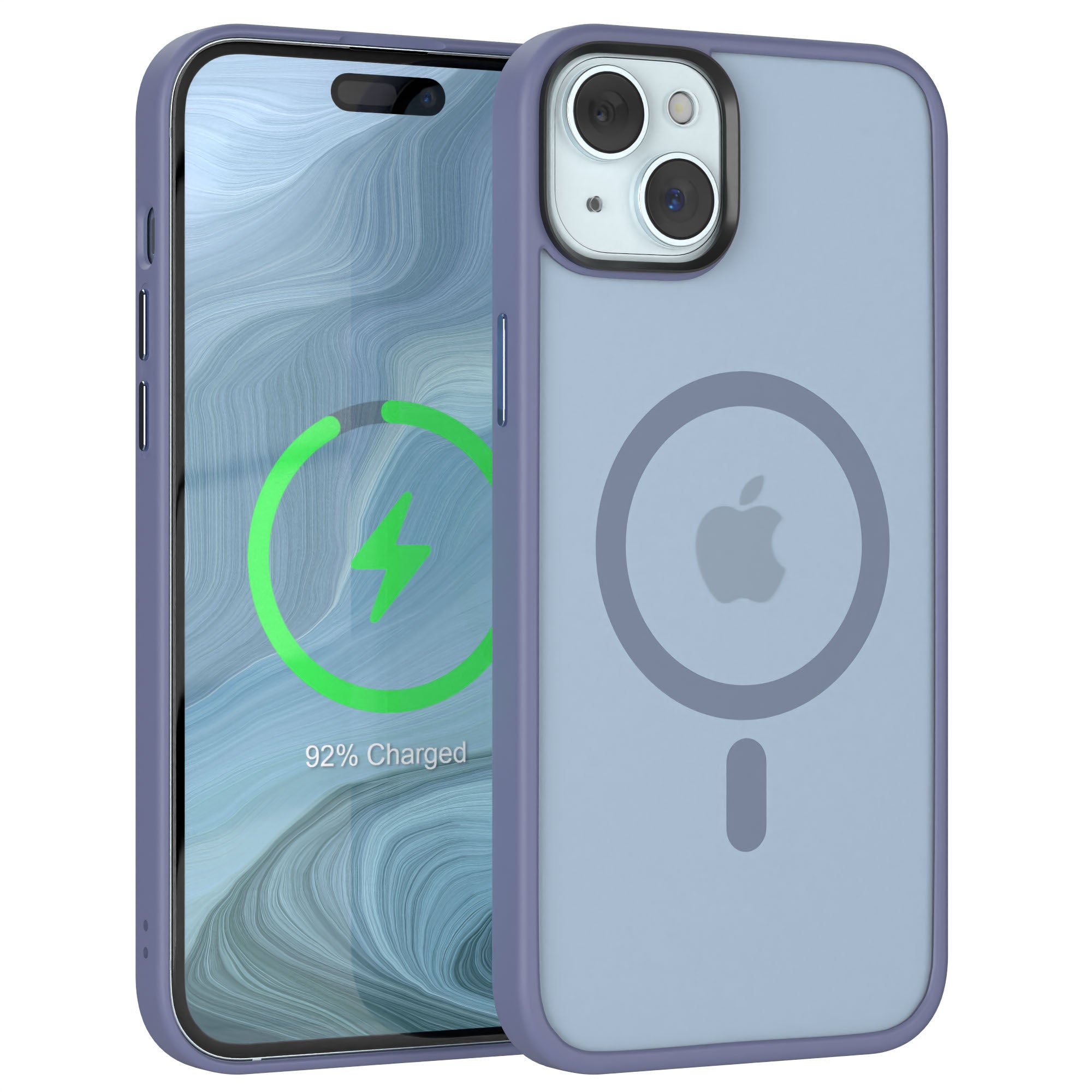 iPhone 15 Plus Outdoor Hülle mit MagSafe