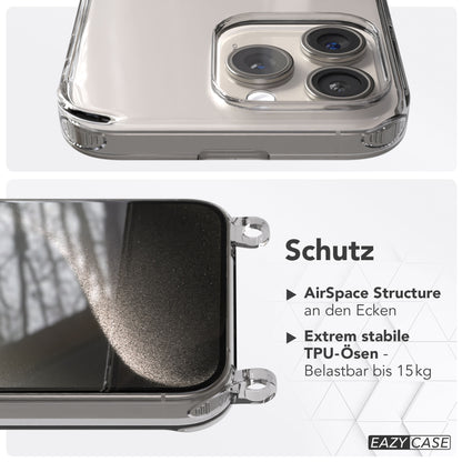 Schutzhülle für Handyketten