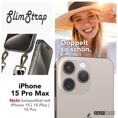 Schutzhülle für Handyketten