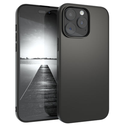 iPhone 15 Pro Max ultradünnes Slimcover aus TPU