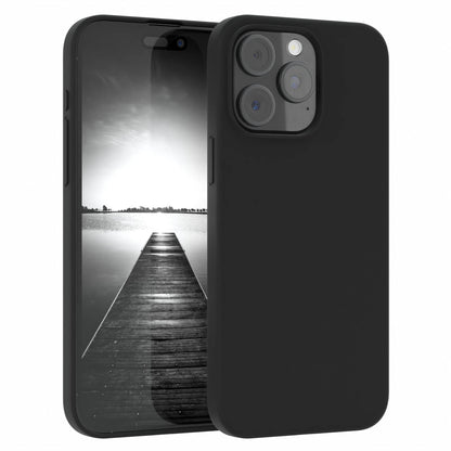 iPhone 15 Pro Max Premium Silikonhülle