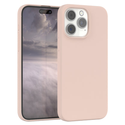iPhone 15 Pro Max Premium Silikonhülle