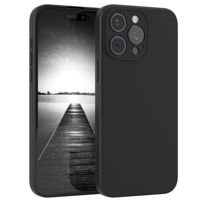 iPhone 15 Pro Max Silikonhülle