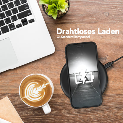 iPhone 15 Pro Max Silikonhülle