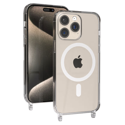 Schutzhülle mit MagSafe für Handyketten