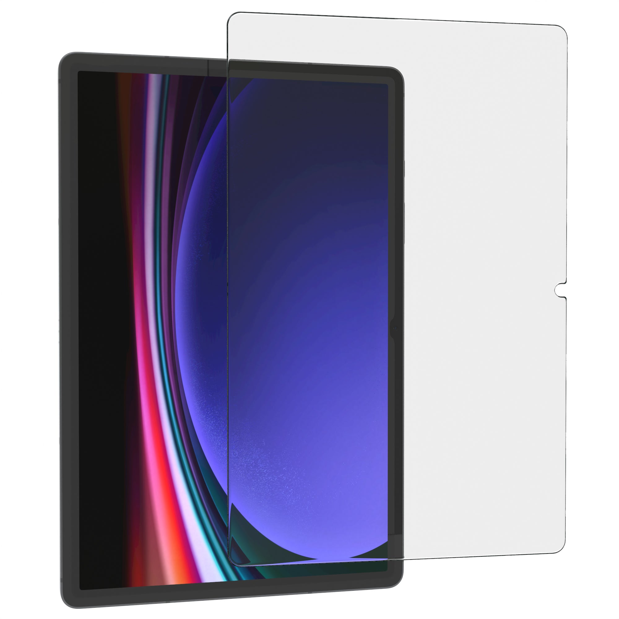 Galaxy Tab S9 Glasfolie