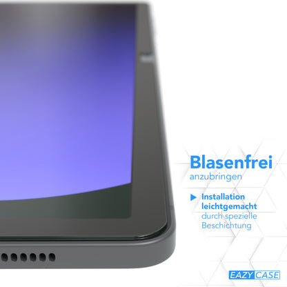 Galaxy Tab S9 Plus Glasfolie