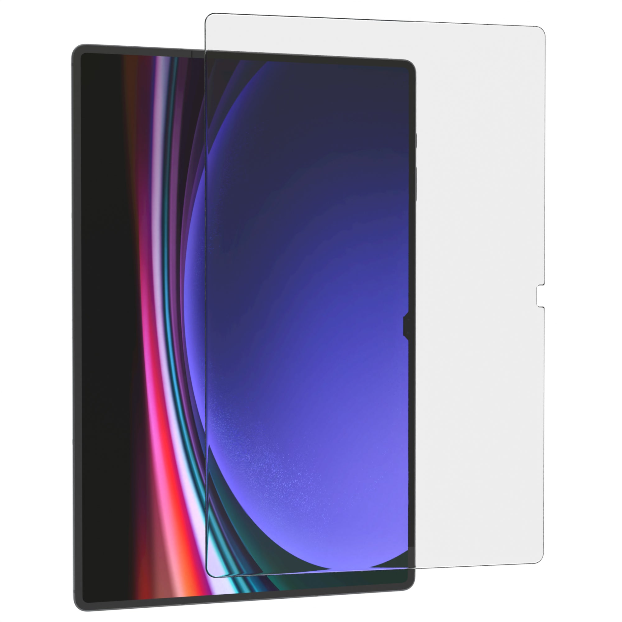 Galaxy Tab S9 Ultra Glasfolie