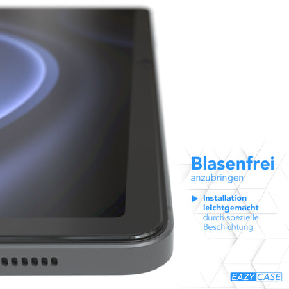 Galaxy Tab S9 FE Glasfolie