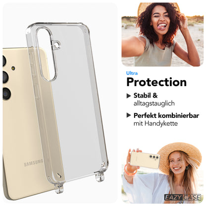 Schutzhülle für Handyketten