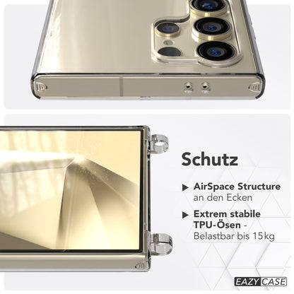 Schutzhülle für Handyketten