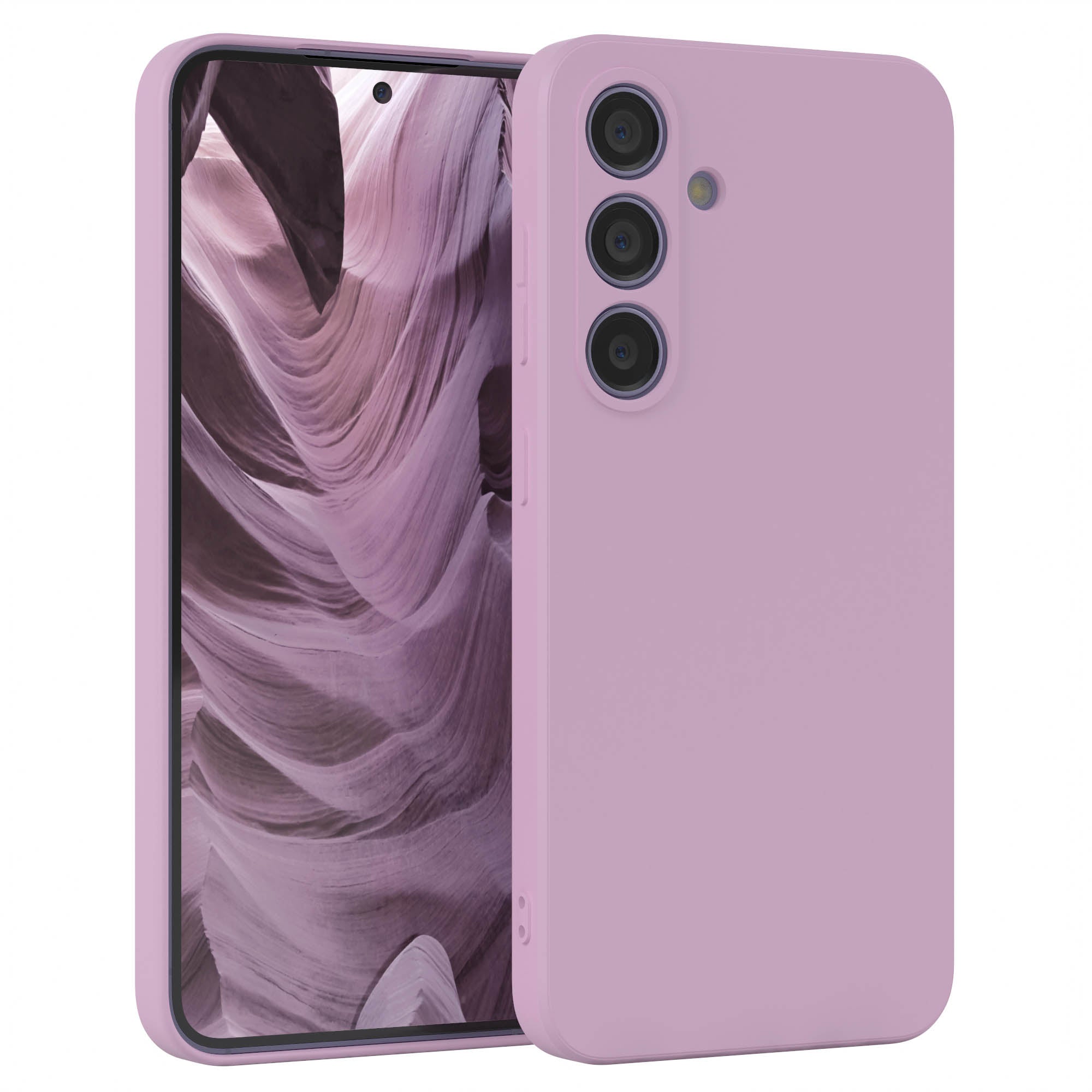 Galaxy S24 Silikonhülle