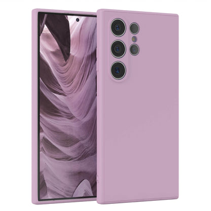 Galaxy S24 Ultra Silikonhülle