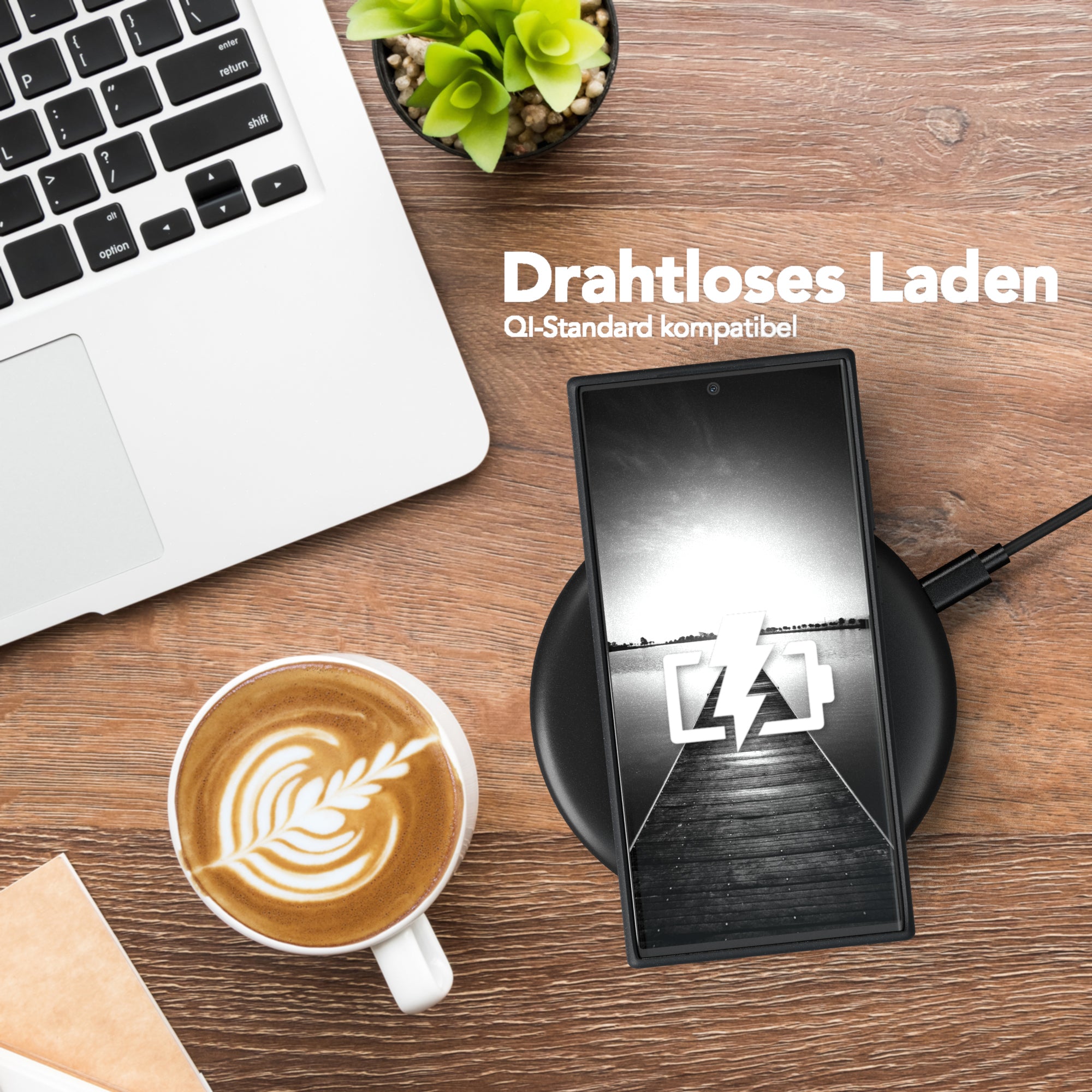 Galaxy S23 Ultra Premium Silikonhülle