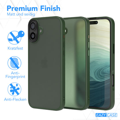 iPhone 16 Plus Outdoor Hülle