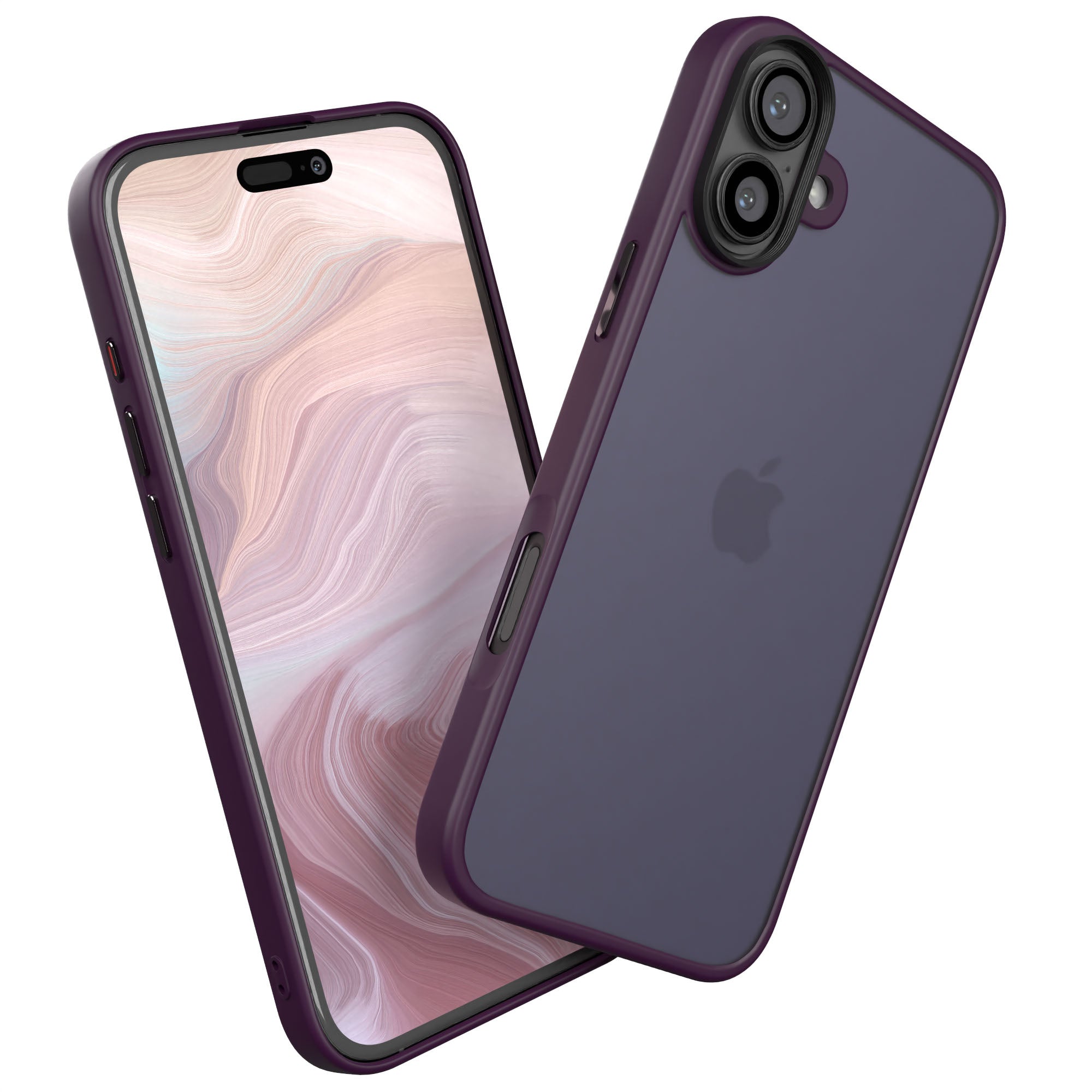 iPhone 16 Plus Outdoor Hülle