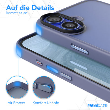 iPhone 16 Plus Outdoor Hülle