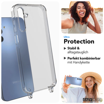 Schutzhülle für Handyketten