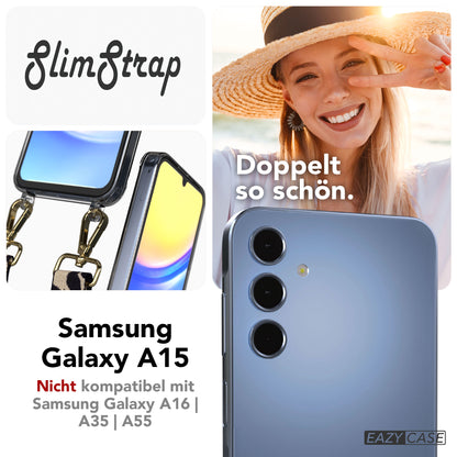 Schutzhülle für Handyketten