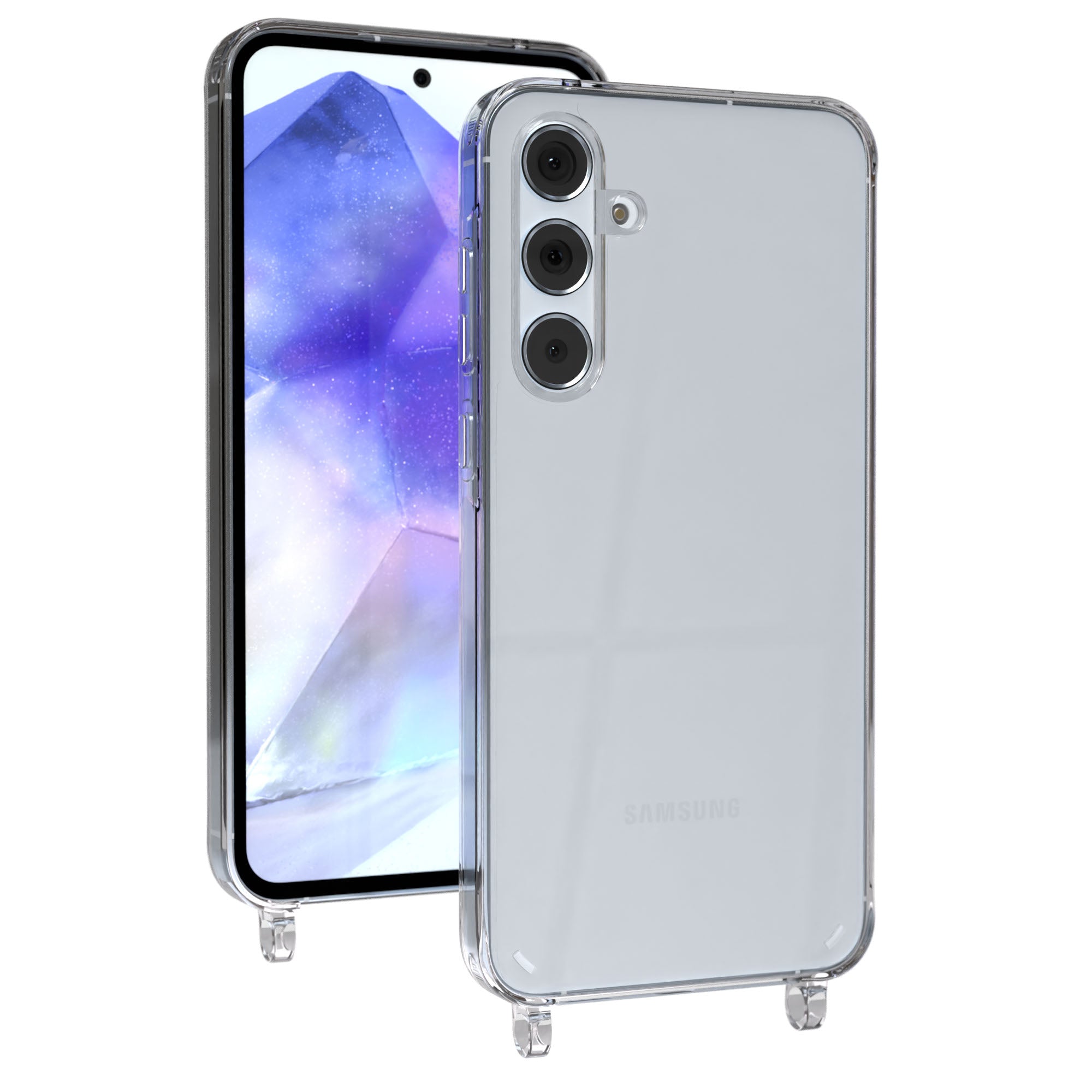 Schutzhülle für Handyketten