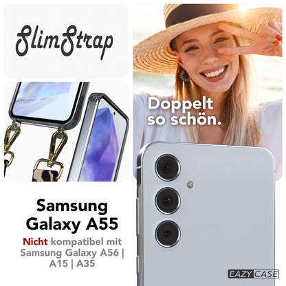 Schutzhülle für Handyketten