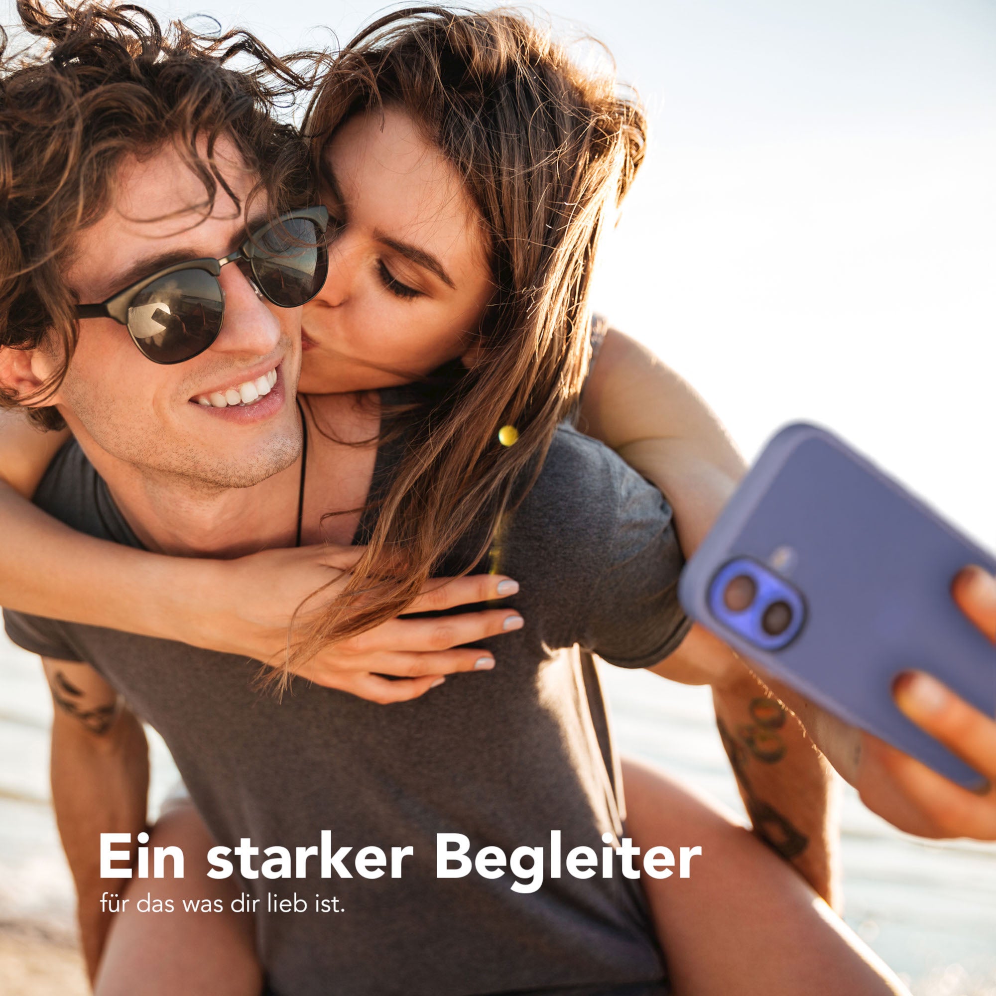 iPhone 16 Outdoor Hülle