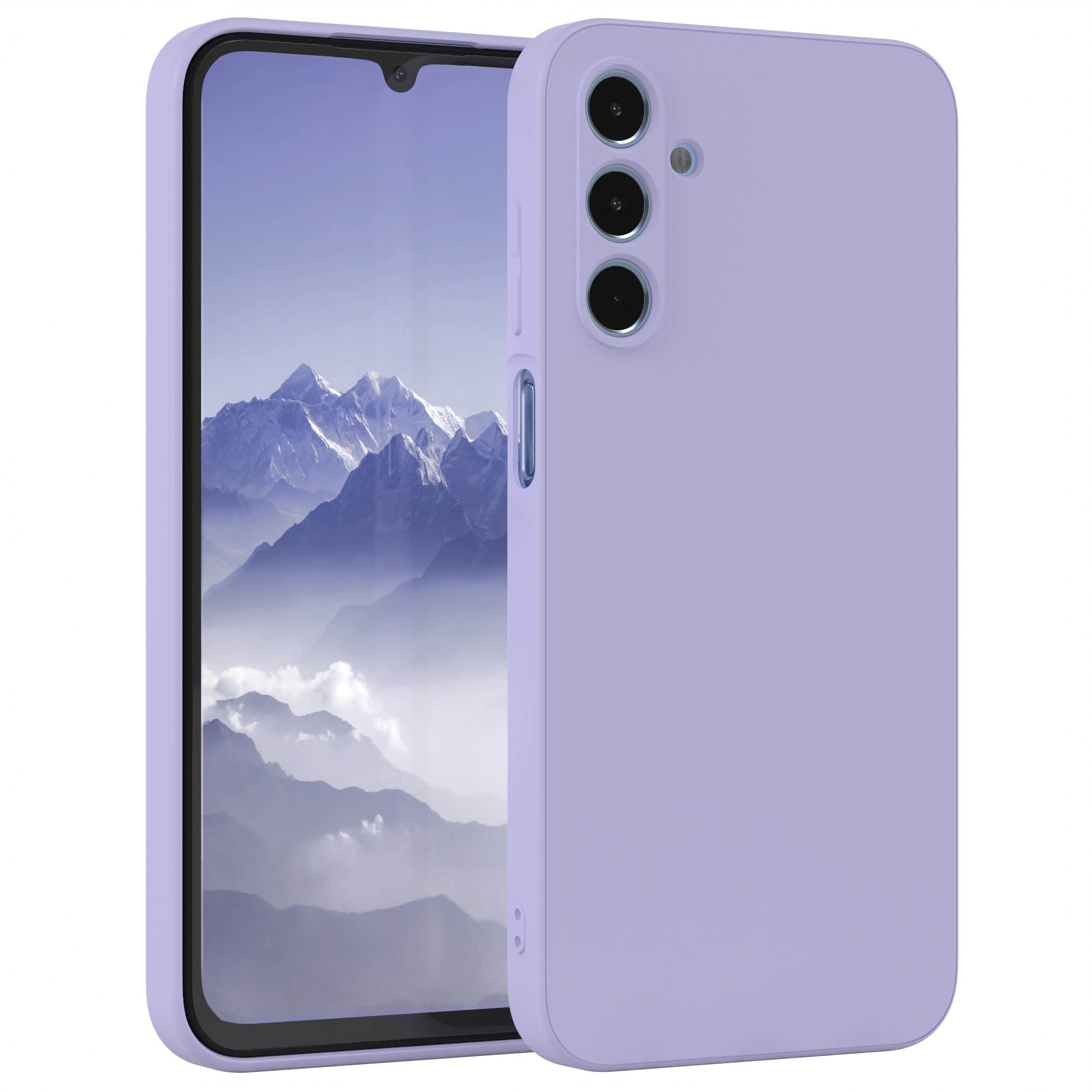 Galaxy A15 Silikonhülle